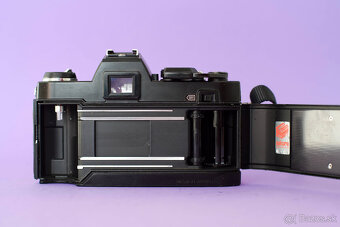 Konica TC. Hexanon 1:1.4/50mm - 7