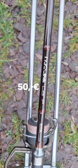 Predaj udice MIVARDI - 7