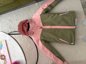 Roxy bunda úplne nová max warm factor - 7