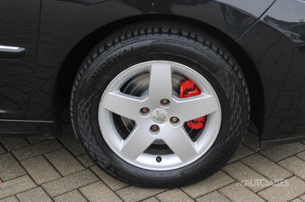 Peugeot 207 1,4 i 70 kW - 7