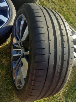 elektrony 5x112 r20 letne 255/40 r20 - 7