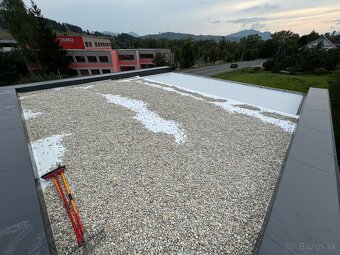 Fatrafol Hydroizolácie - 7