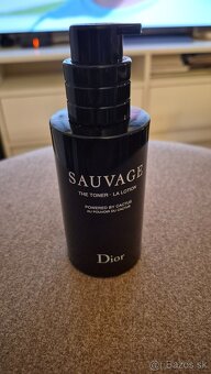 DIOR + CRYSTAL SAFFRON - kozmetika - 7