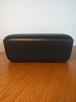 Bose SoundLink Max – Čierny (Top stav) - 7