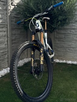 Scott Ransom 900 Tuned AXS 29" - 7