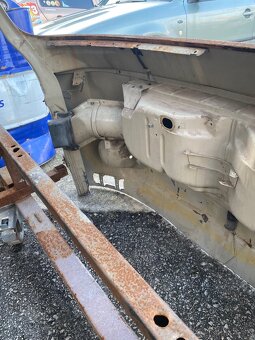 Volkswagen t2a 1970 - 7