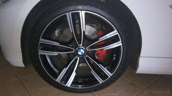 Predám BMW 320D - 7