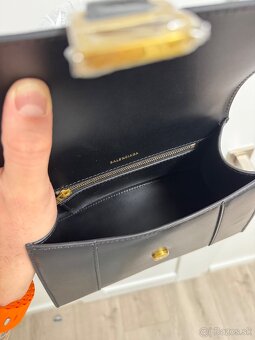 Balenciaga Hourglass handbag - 7