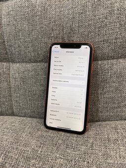 iPhone Xr 64GB (plne funkčný) - 7