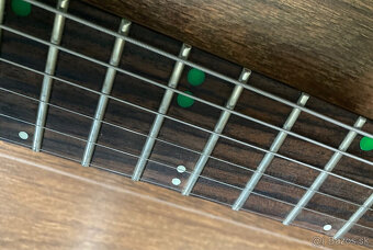 IBANEZ S570 Custom Prestige - 7