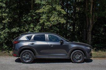 Mazda CX-5 2.2 Skyactiv-D Attraction | TOP stav | - 7