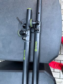 ALTO TS315 + ALTO TS318S - 7