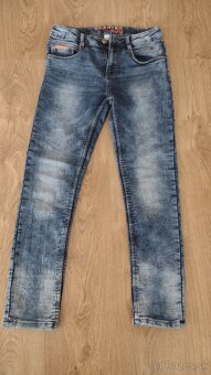 Rifle 4 kusy chlapec - 7