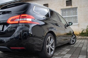 Peugeot 308 SW 1.5 BlueHDi - 7