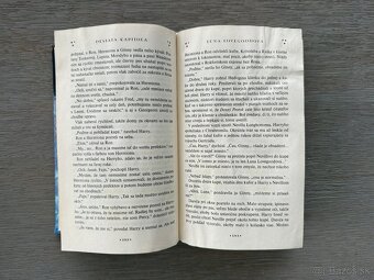 Harry Potter 1 a 8 - 7