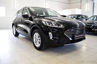 Ford Kuga 2.5 HYBRID AWD TITANIUM 2022-DPH - 7