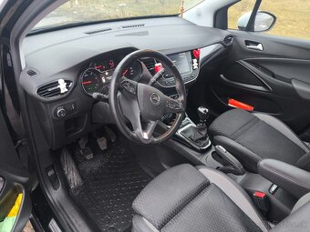 Opel Crossland x 1.6cdti - 7
