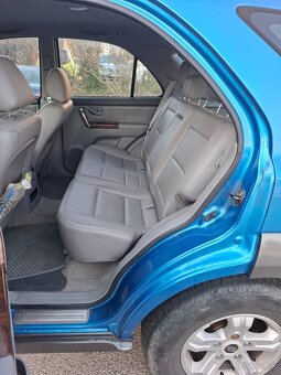Kia Sorento 3.5 v6 benzin - 7