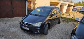 Ford Focus C-max GHIA - 7