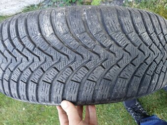 Zimna sada +elektrony - 7