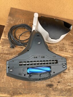 Vysavač antibateriální Raycop RS PRO - 7