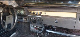 Predam skoda 130 L s SPZ Škoda 130 L - 7