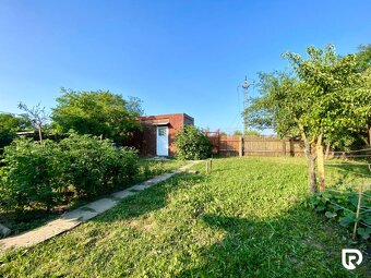 RADO | Rekreačná chatka, Múrnice - Devínska Nová Ves - 7