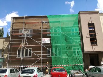 Prenájom lešenia - 7