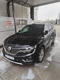 Renault koleos 2.0 dci r.v 2019 - 7