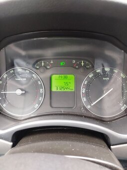 Skoda Octavia 1,9tdi 77kw - 7