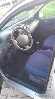 Punto - 7