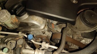 HONDA Civic diesel motor na predaj - 7