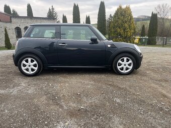 Mini cooper - 7