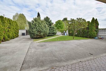 Na predaj apartmánový dom s pozemkom o výmere 512 m2, Veľký - 7