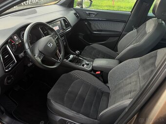 Seat Ateca 2.0 TDI CR Xcellence 4Drive - 7