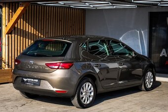 Seat Leon 1.2 TSI S&S Style - 7