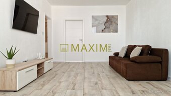 Exkluzívne v Maxim Real: Moderný 3-izbový byt v Nitre na Biz - 7