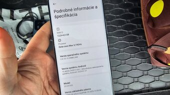 Xiaomi 13 Pro dual 256GB - aj vymením - 7