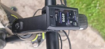 Elektrobicykel Centurion Country R2600i (2021) - 7