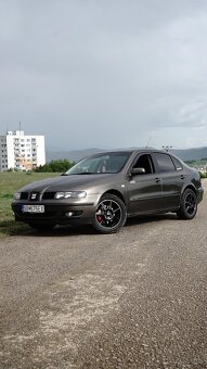 Predám Seat toledo - 7