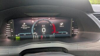 Škoda Superb iV Plug in Hybrid 160kw - 7