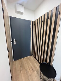 2 izbový byt - kompletná rekonštrukcia - 7