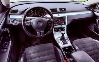 WW PASSAT CC 1.8 TSi 118kw DSG - 7