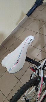Predám detský horský bicykel Willy 1.0 (24 palcov) - 7