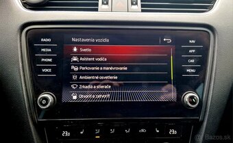 Škoda Octavia Combi 2.0 Tdi 110kw - 7