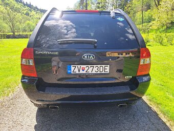 Kia Sportage - 7