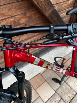 Trek Marlin 8 AKO NOVÝ - 7