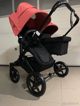 🌺🌺 Bugaboo Donkey 5 duo 🌺🌺 - 7