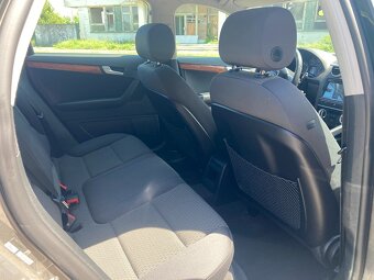 AUDI A3 Sportback 2,0 TDI 103 KW - 7