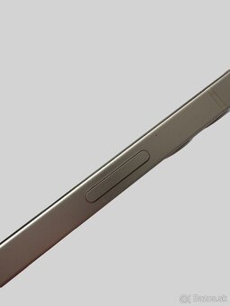iPhone 12 256 GB Biely - 7
